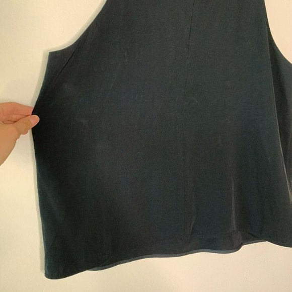 Everlane Black Tank Top - Picture 3 of 6